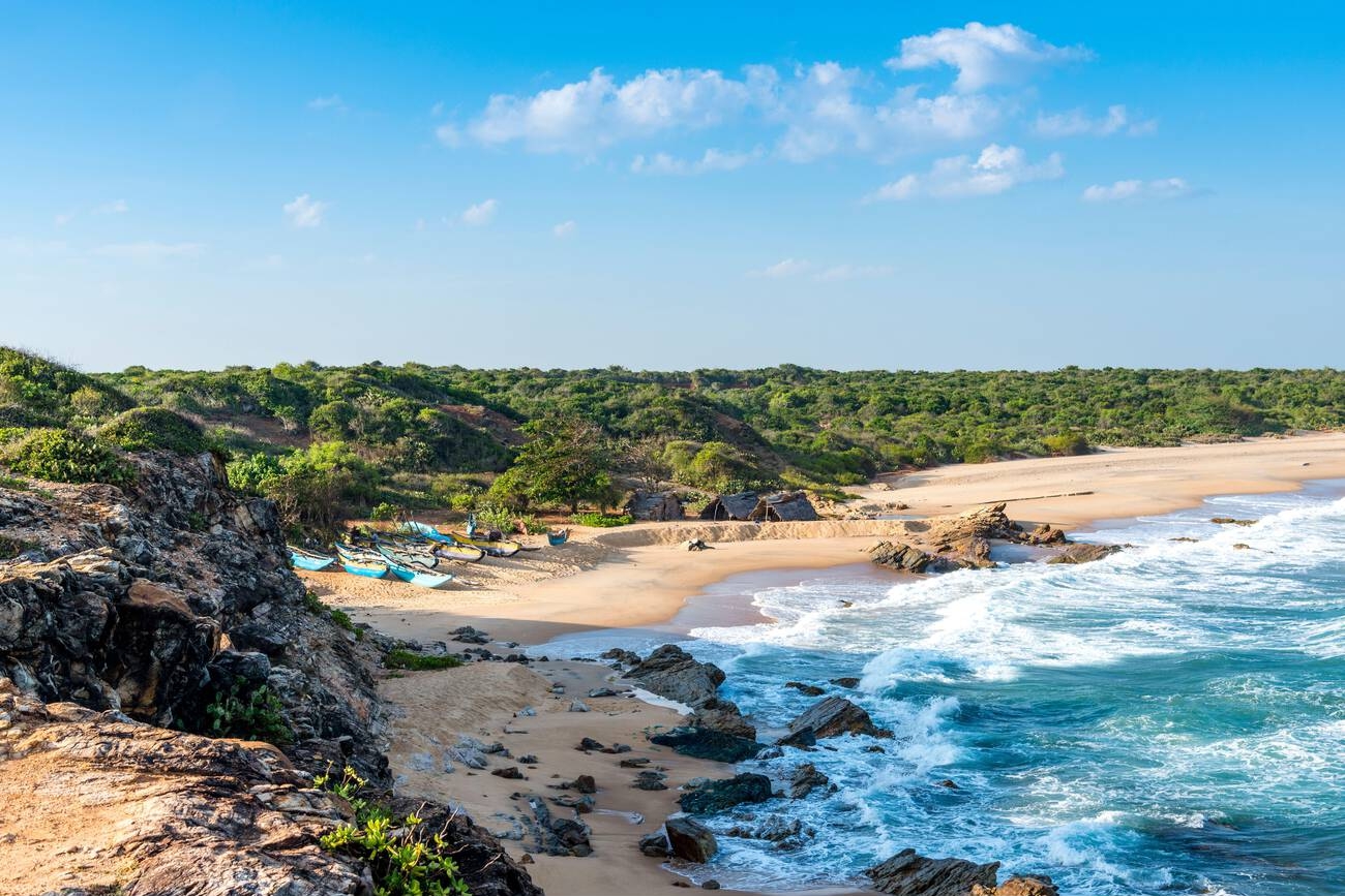 Bundala National Park